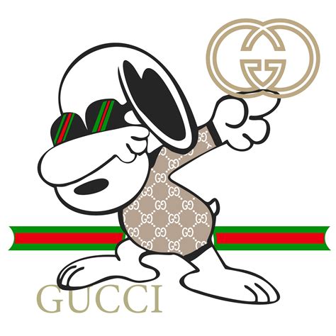 gucci bag cartoon|cartoon characters wearing gucci.